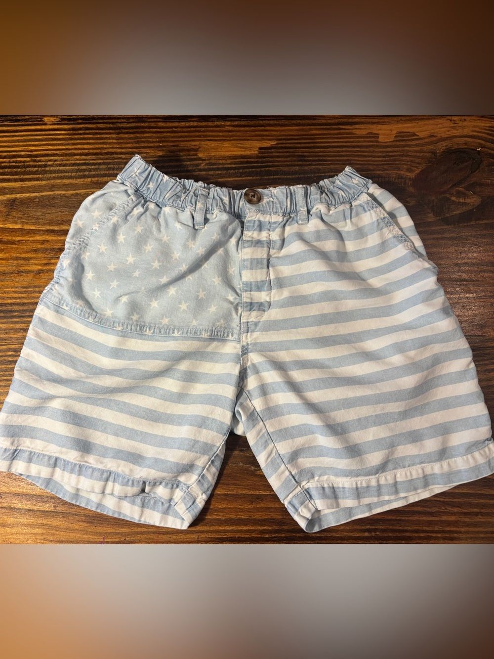 Mens Chubbies S The Glories Classics 7” Inseam Shorts